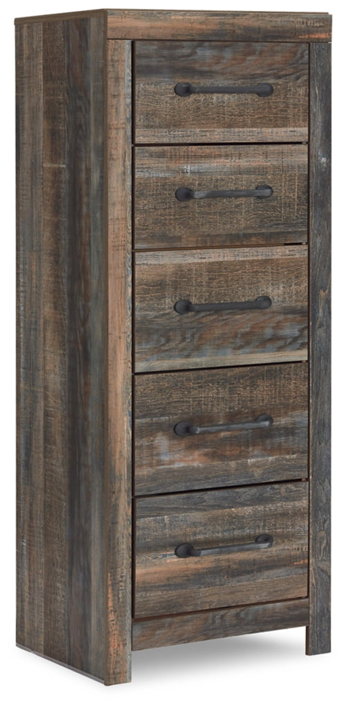Drystan Chests