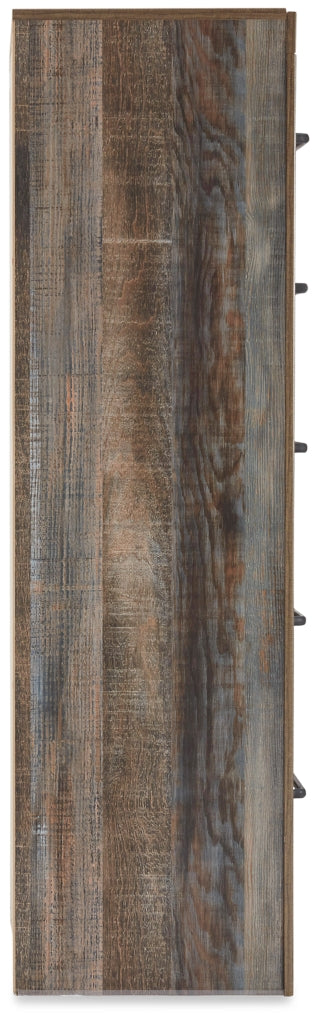 Drystan Chests