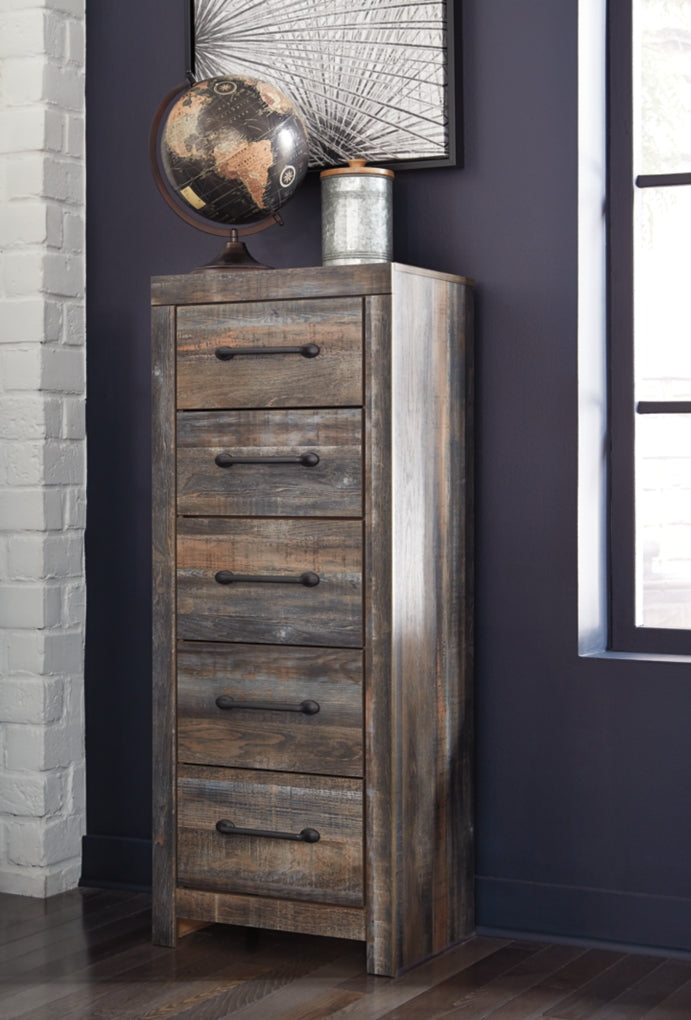 Drystan Chests