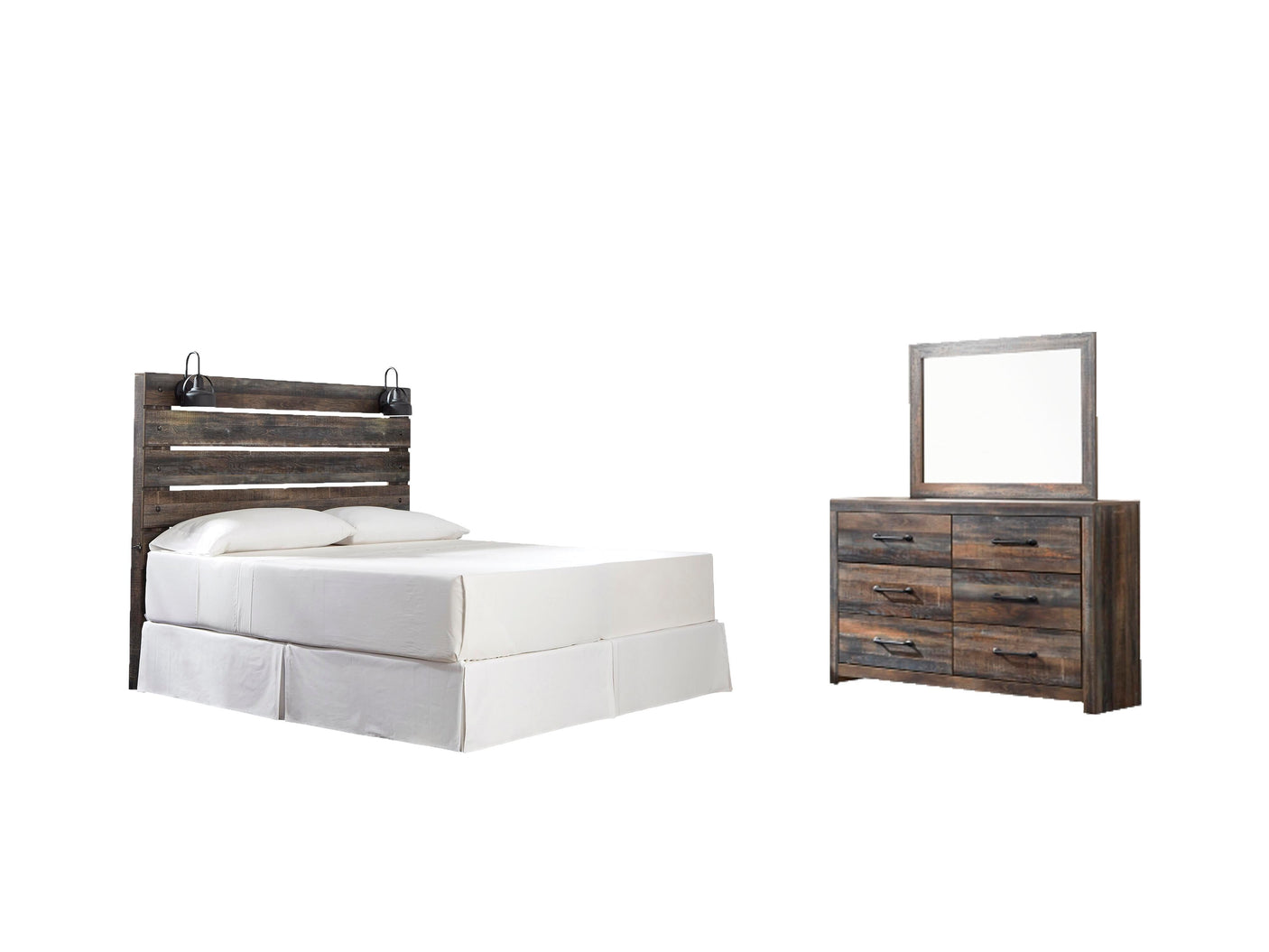 Drystan Bedroom Sets