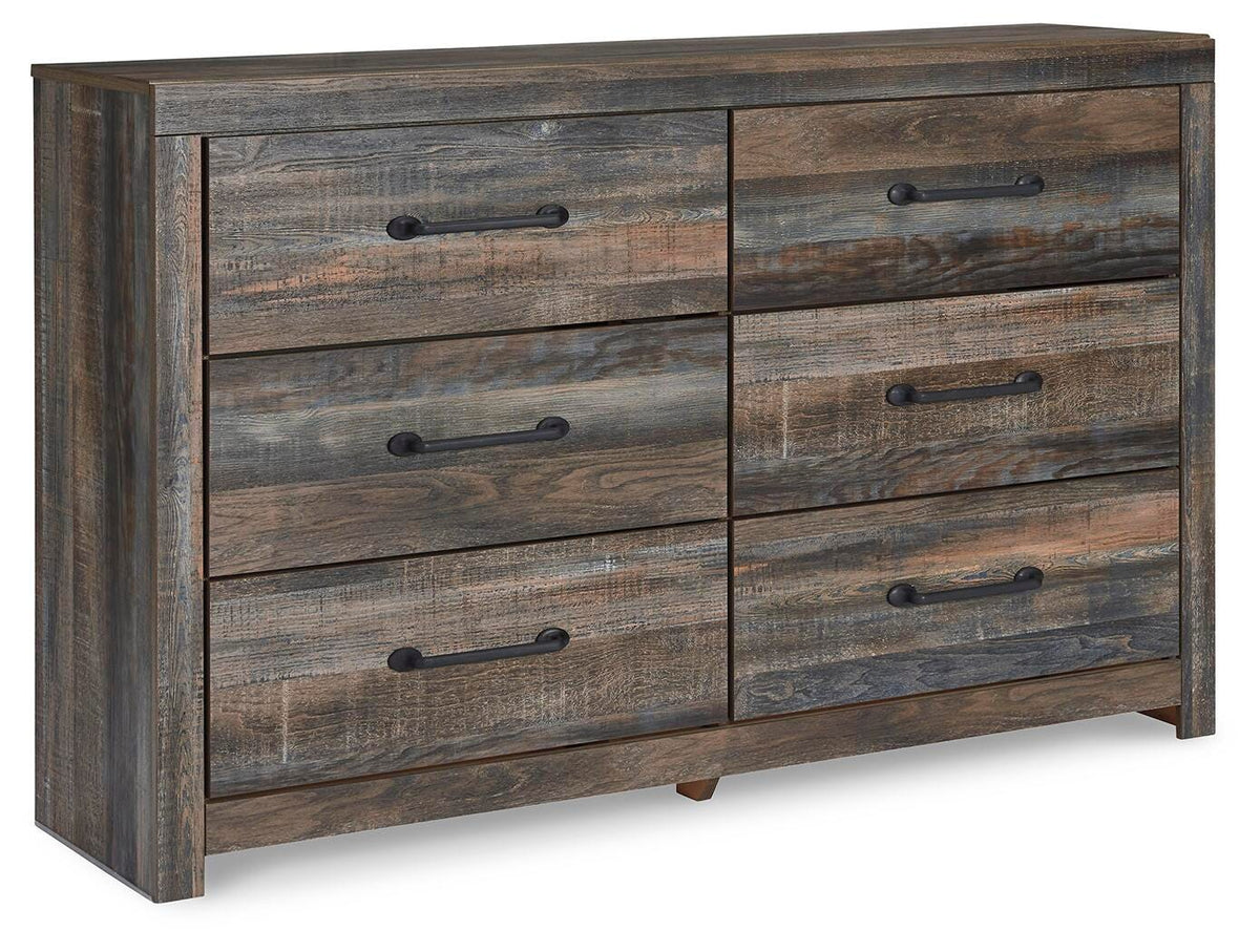 Drystan Dressers