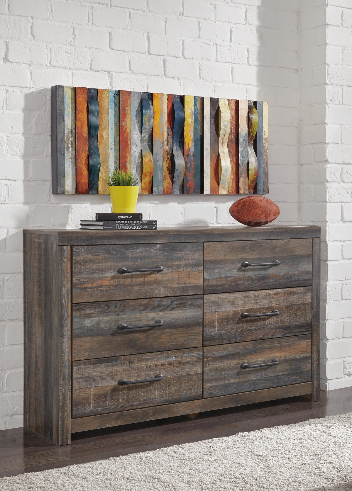 Drystan Dressers