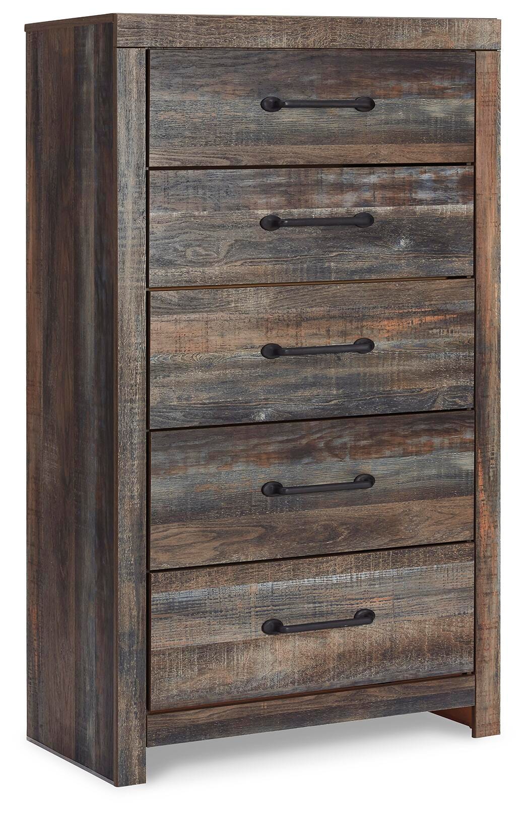 Drystan Chests