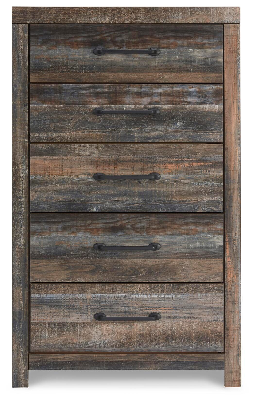 Drystan Bedroom Sets