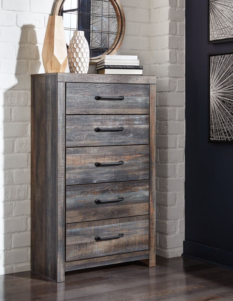 Drystan Bedroom Sets