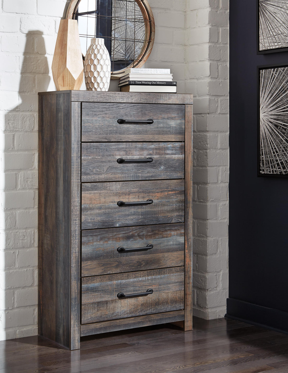 Drystan King/ Bedroom Sets
