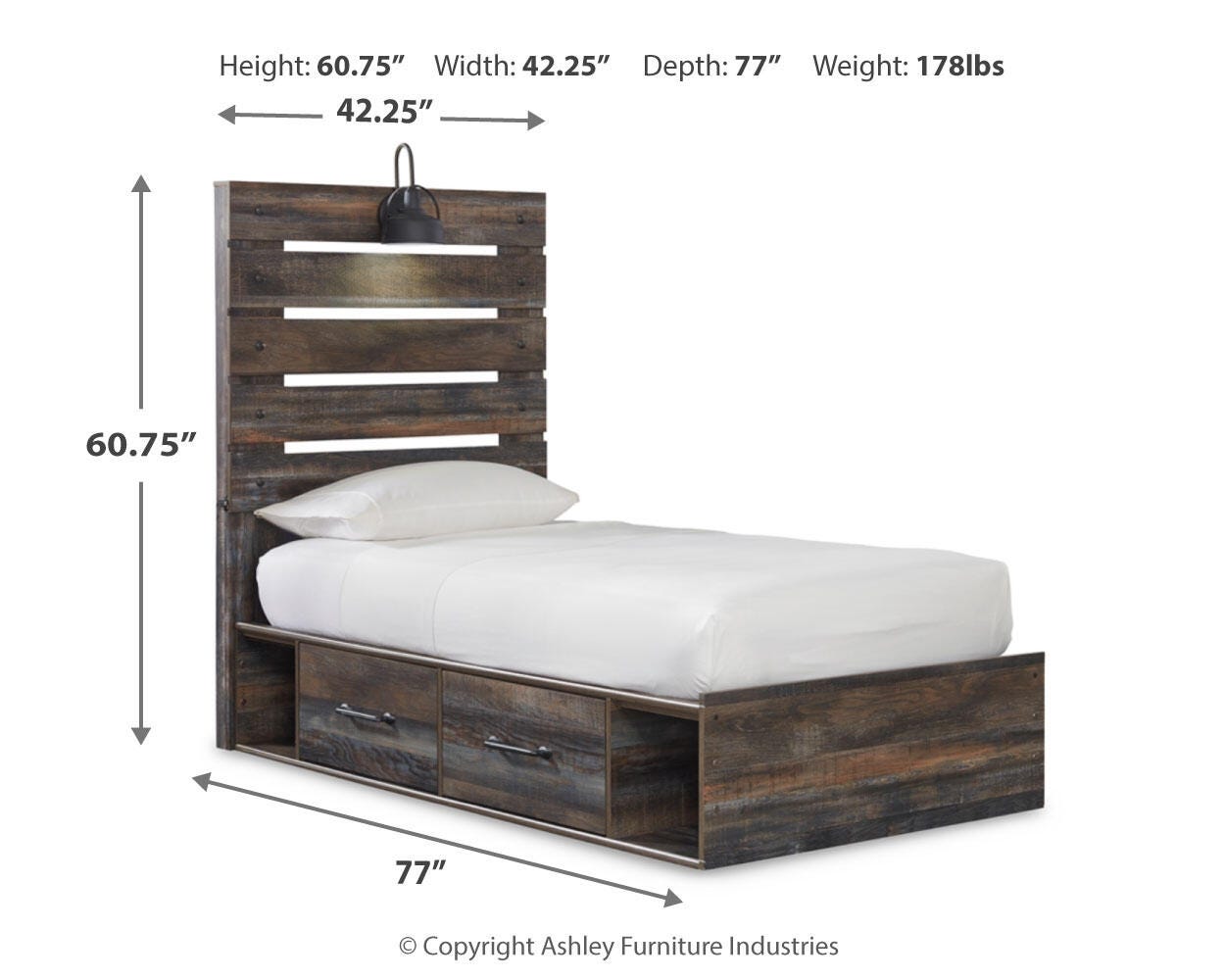 Drystan Beds