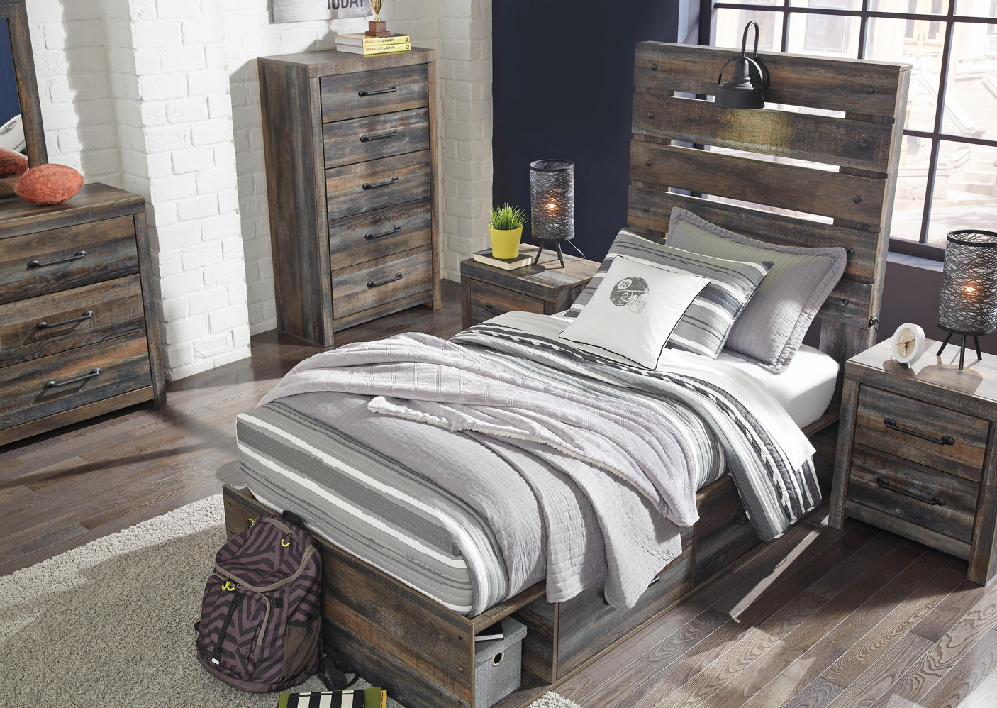 Drystan Beds