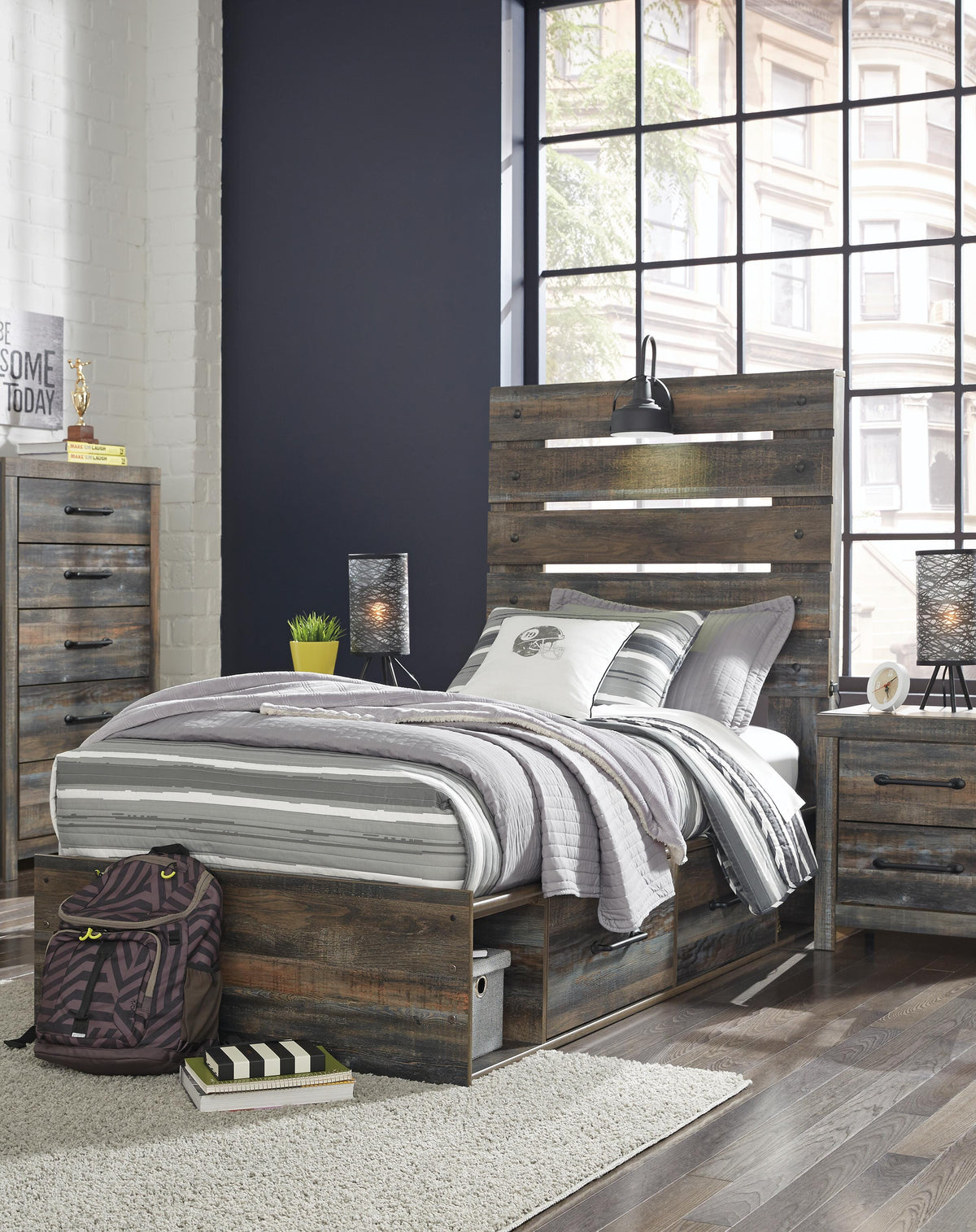 Drystan Beds