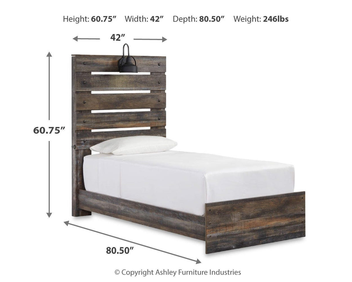 Drystan Beds