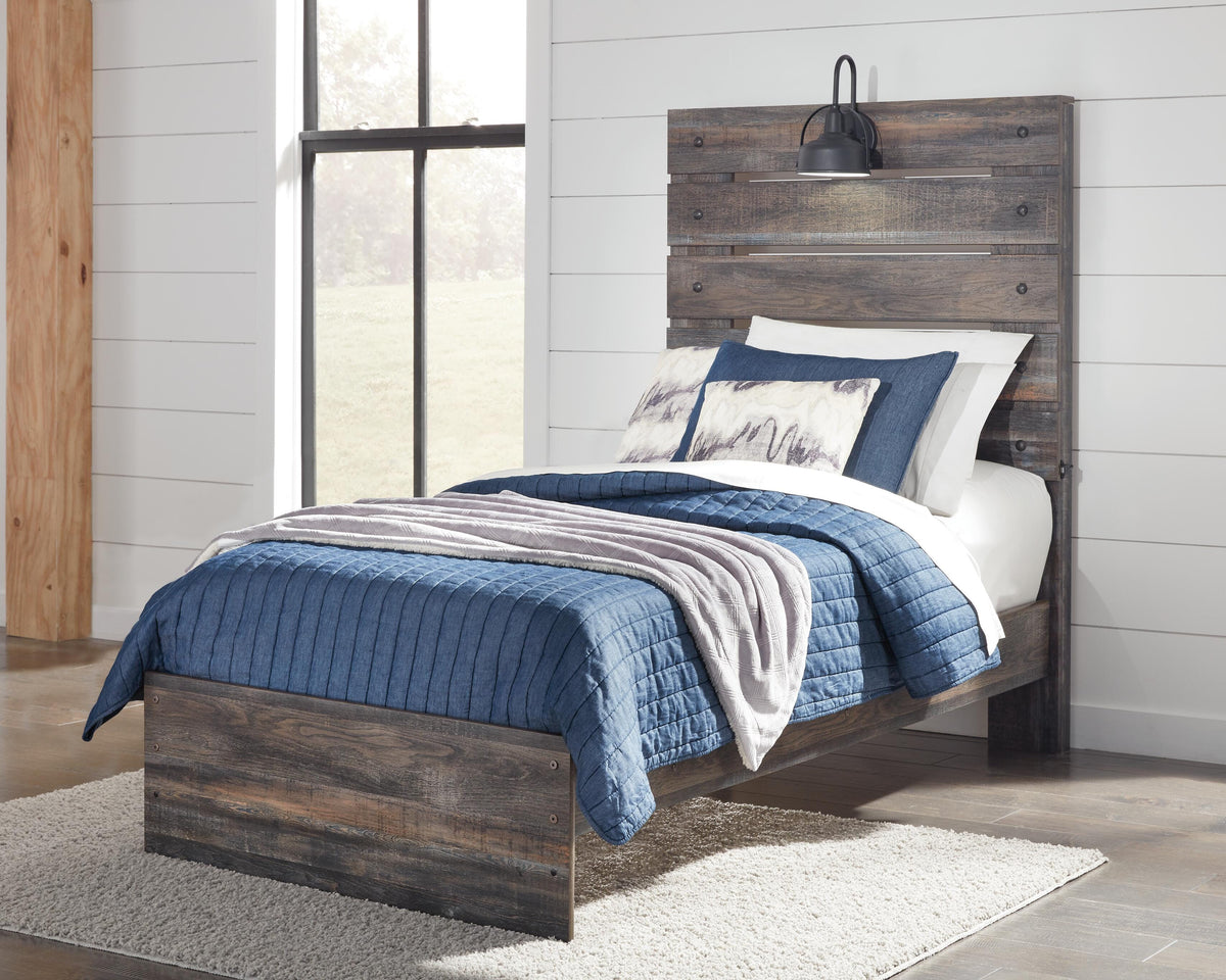 Drystan Beds