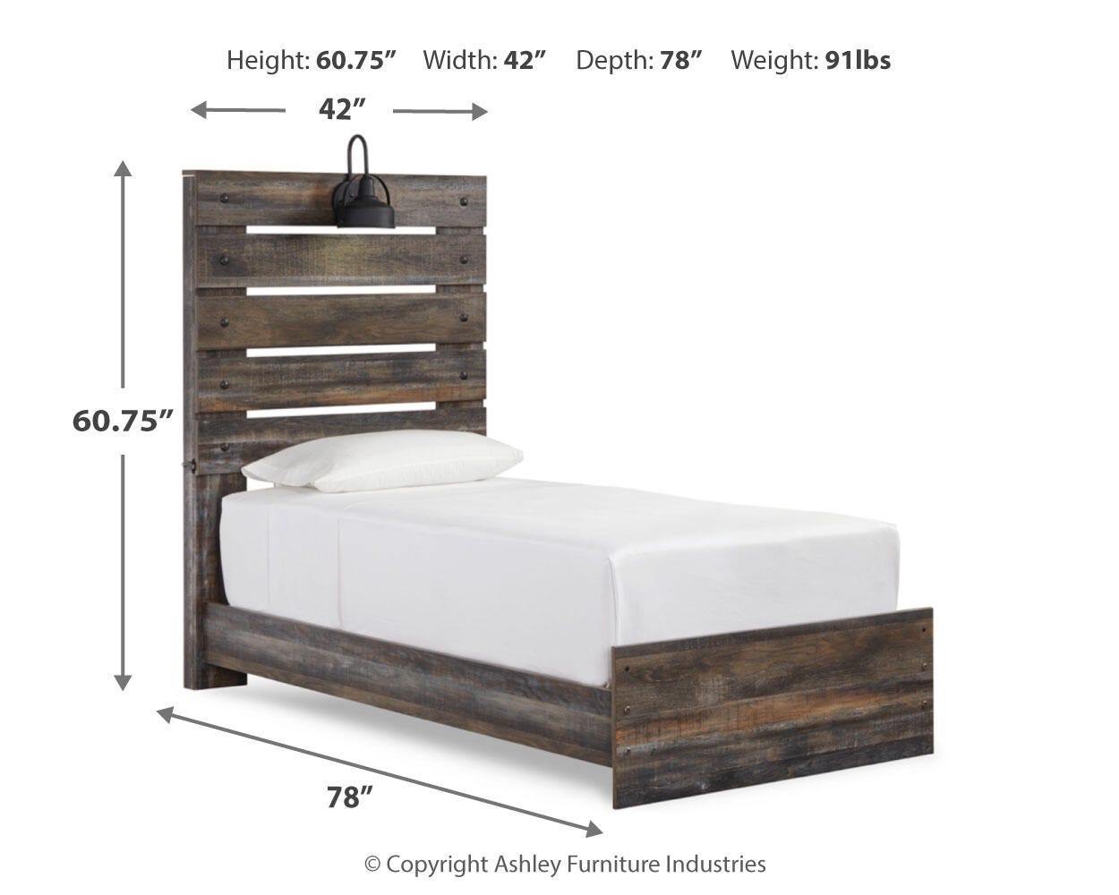 Drystan Beds