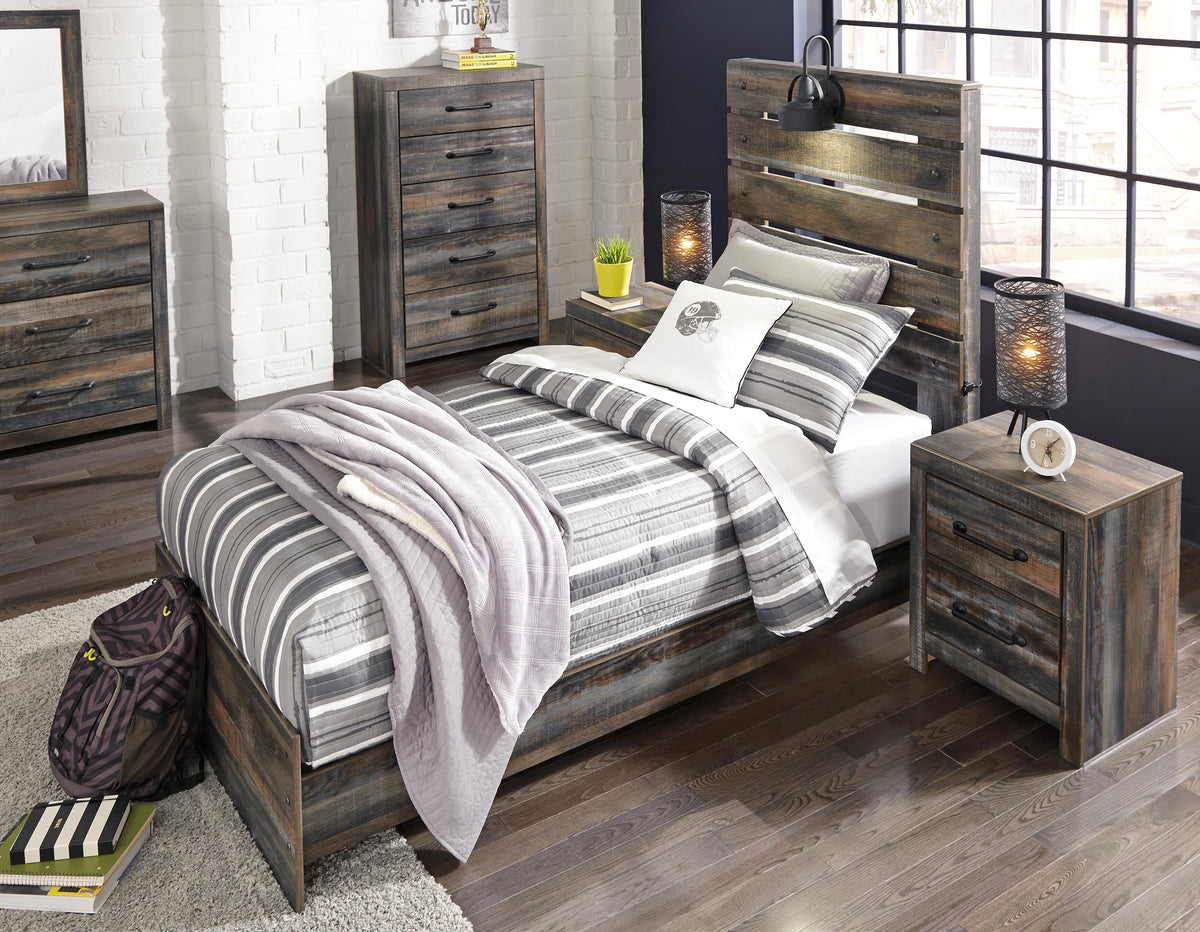 Drystan Beds