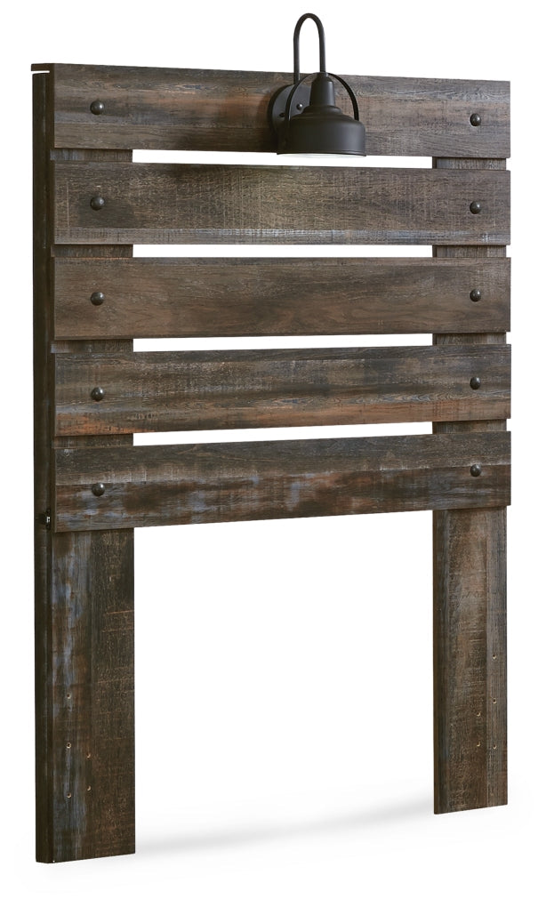 Drystan Headboards