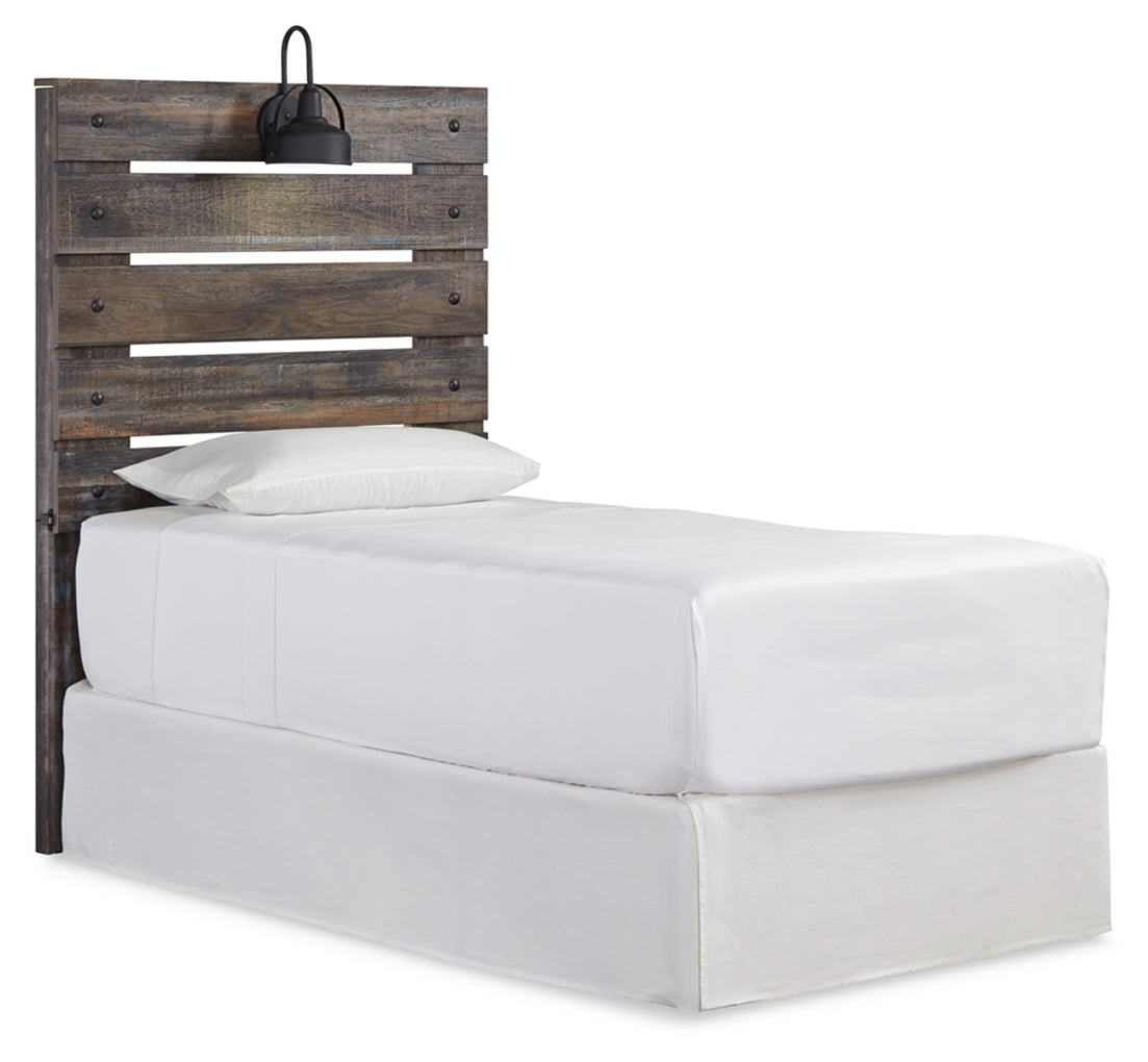 Drystan Headboards