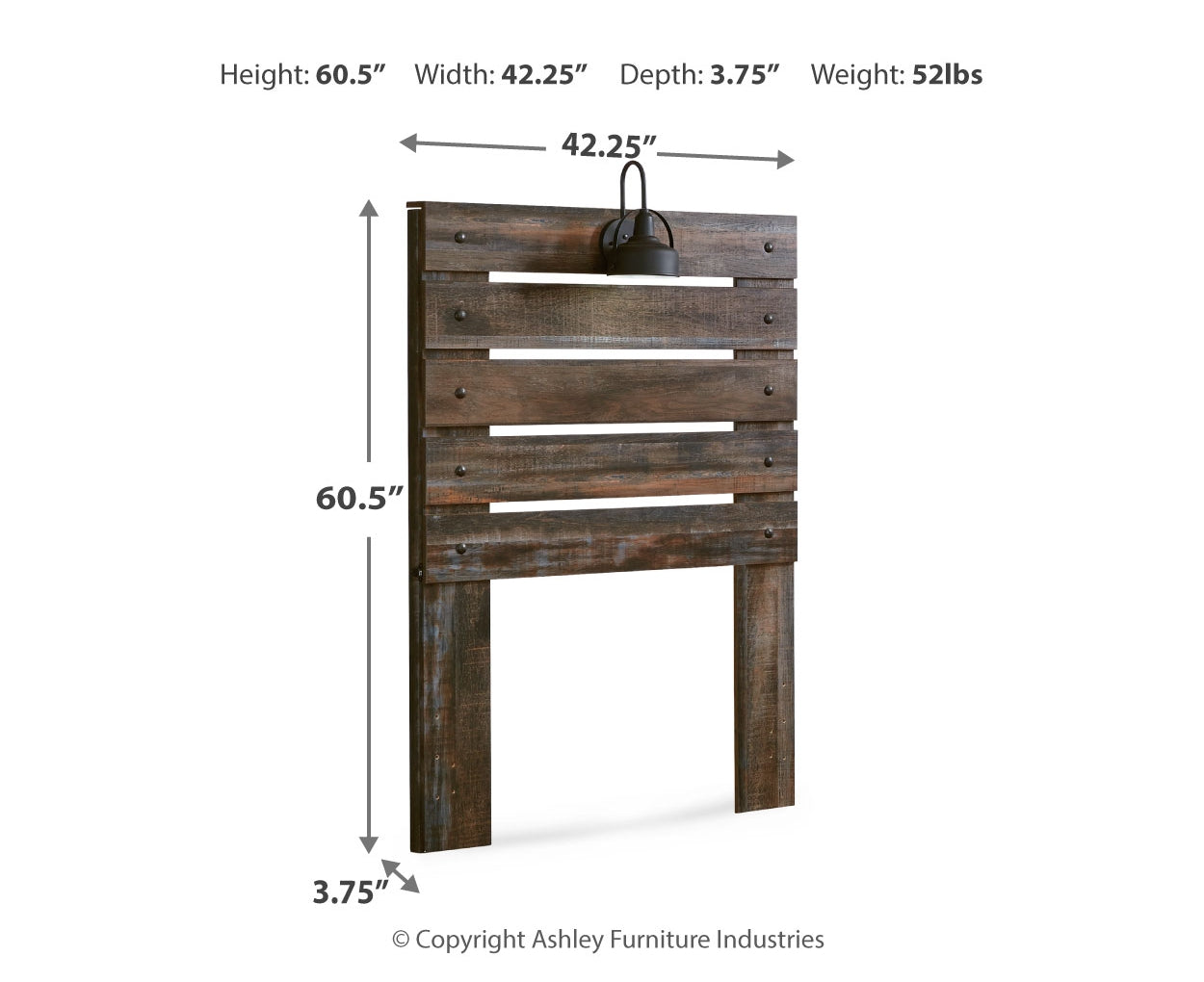 Drystan Headboards