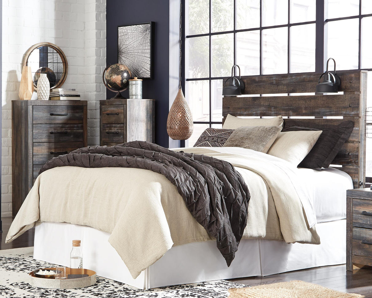 Drystan Headboards