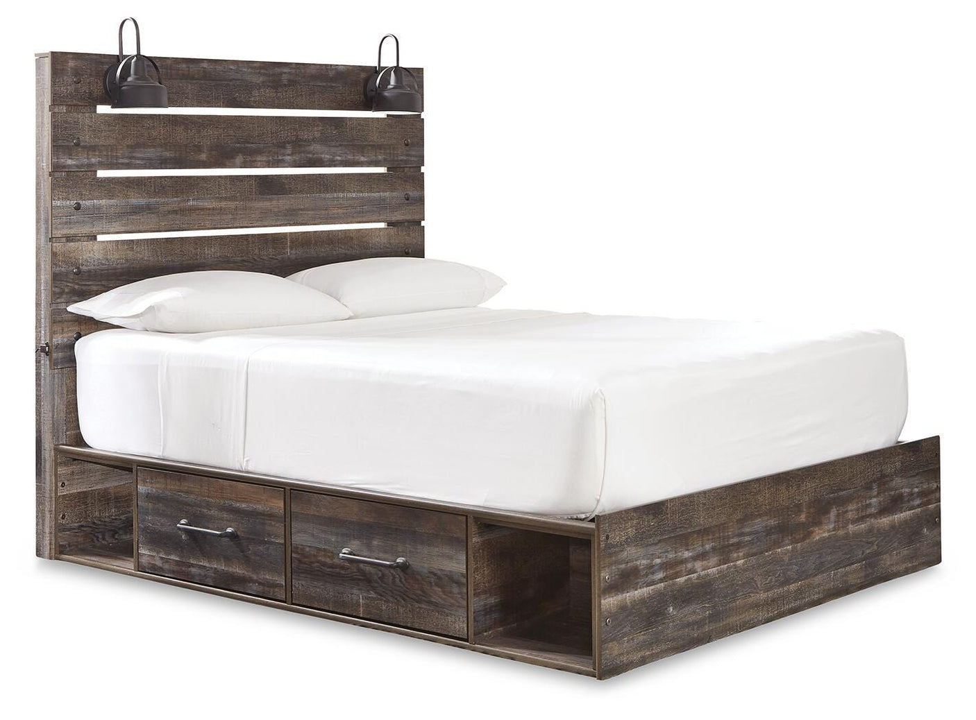 Drystan Beds