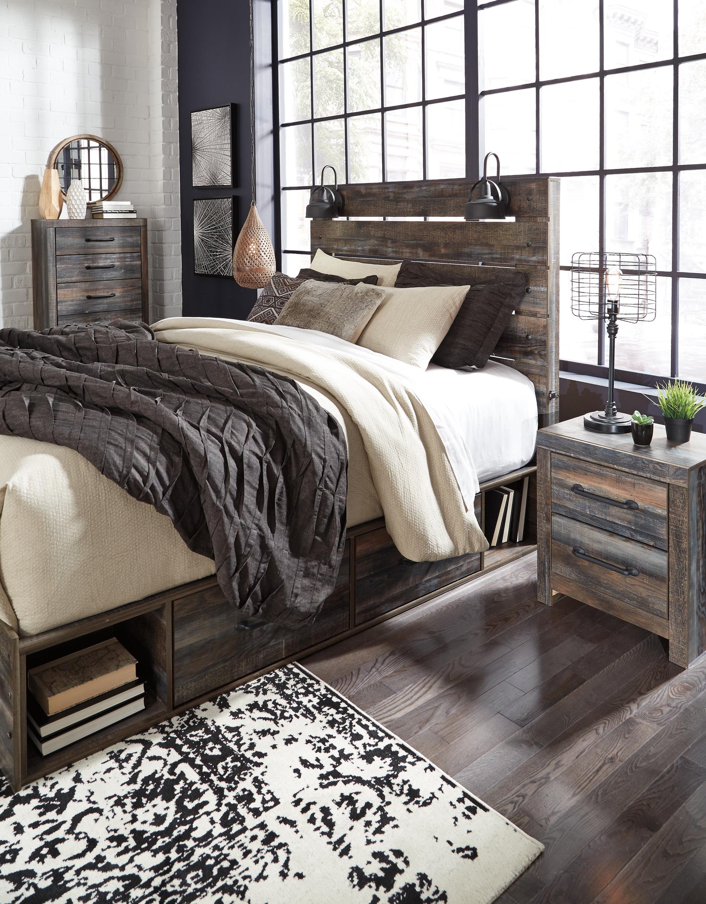 Drystan Beds