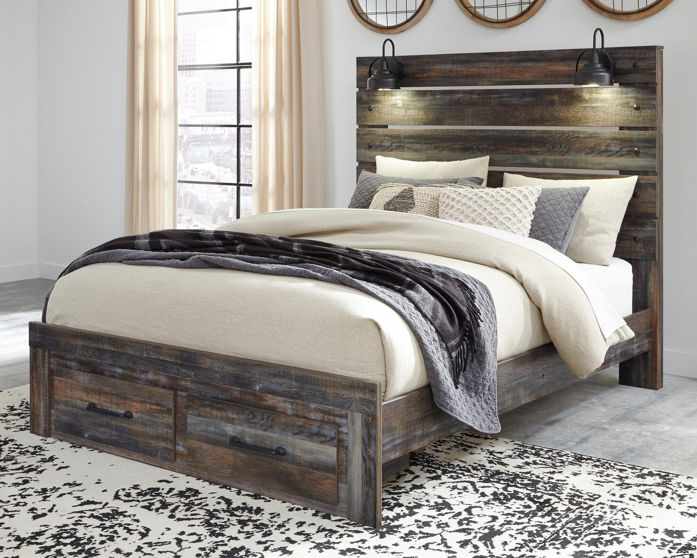 Drystan Beds