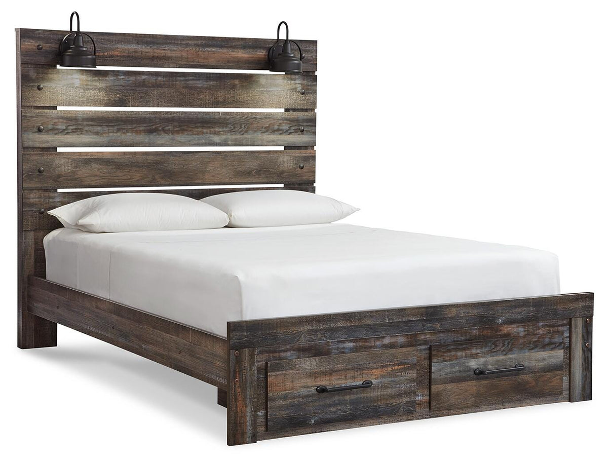 Drystan Bedroom Sets