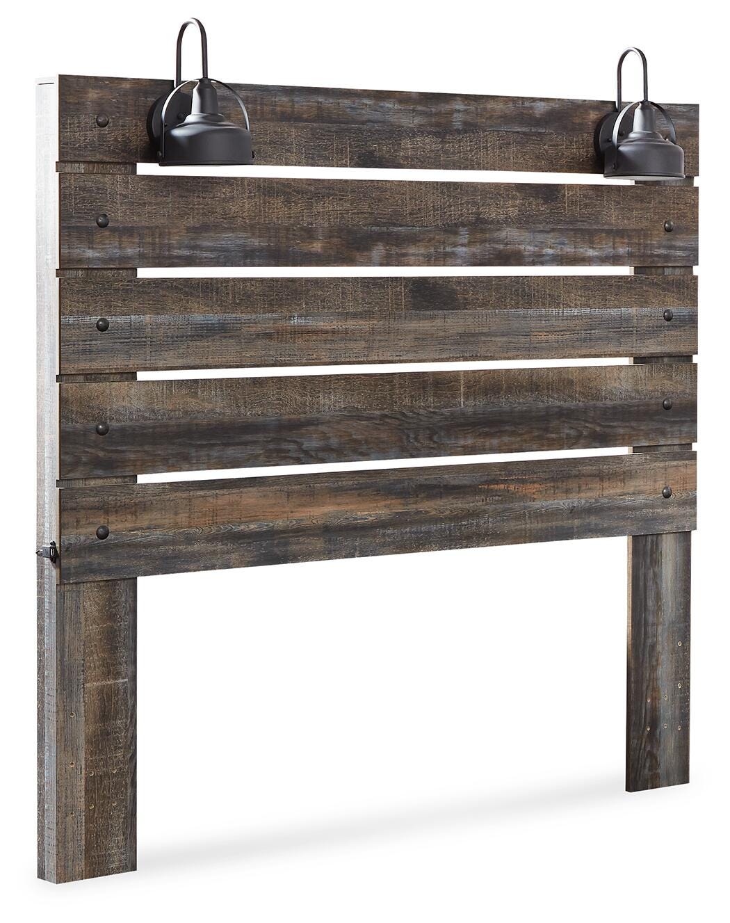 Drystan Headboards
