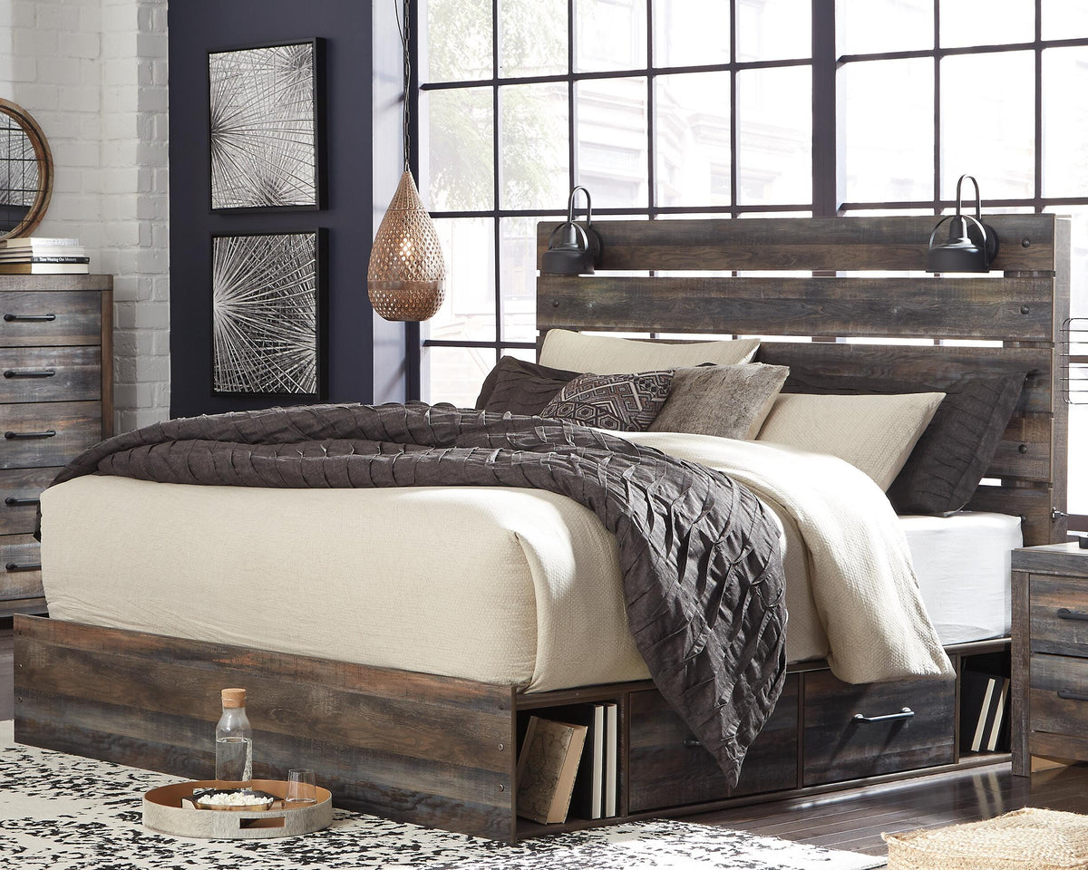 Drystan Beds