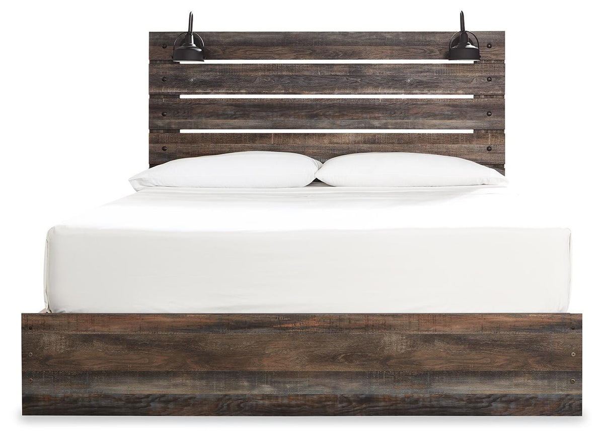 Drystan Beds