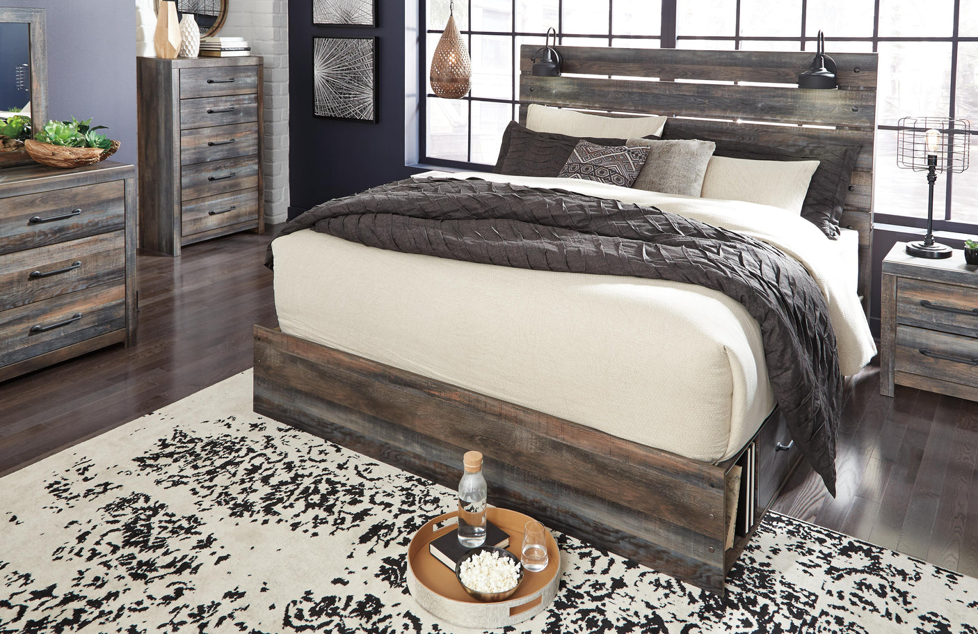 Drystan Beds