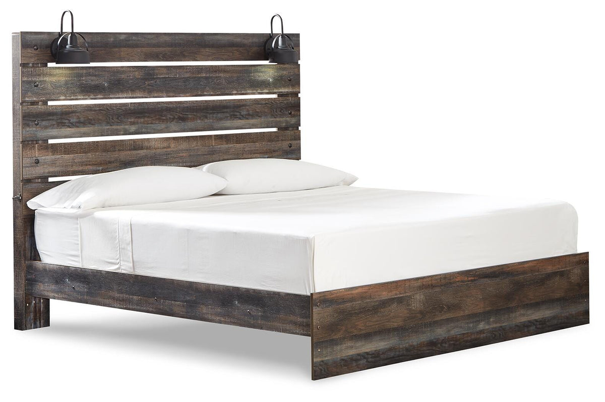 Drystan Bedroom Sets