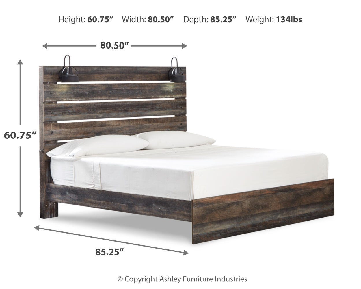 Drystan Beds