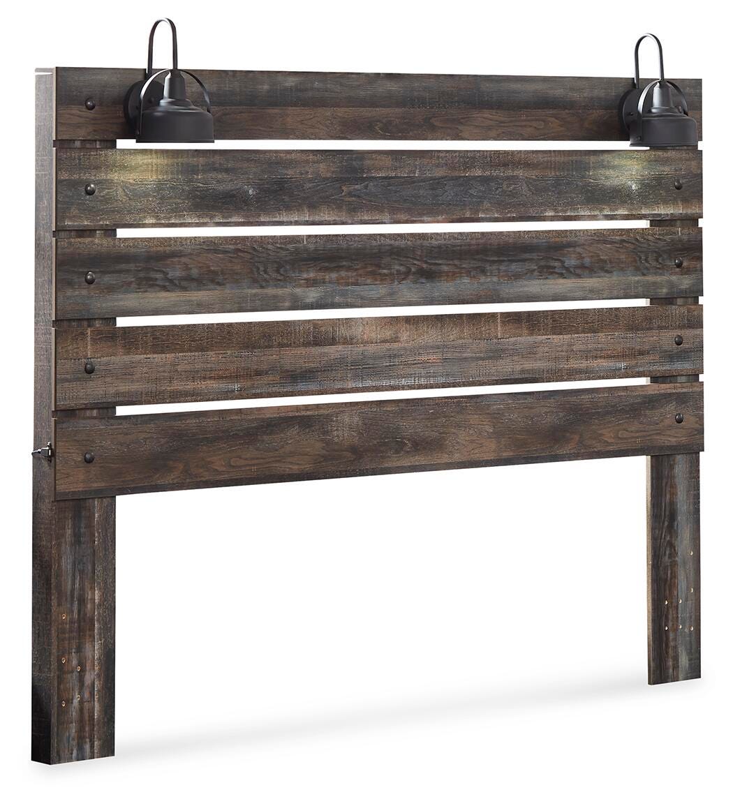Drystan Headboards