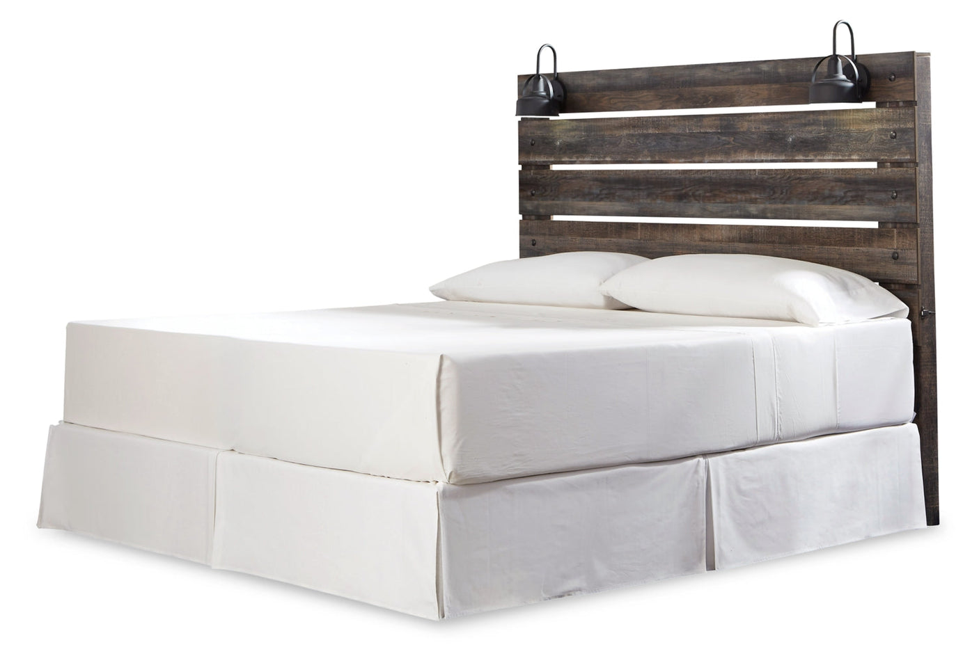 Drystan Headboard