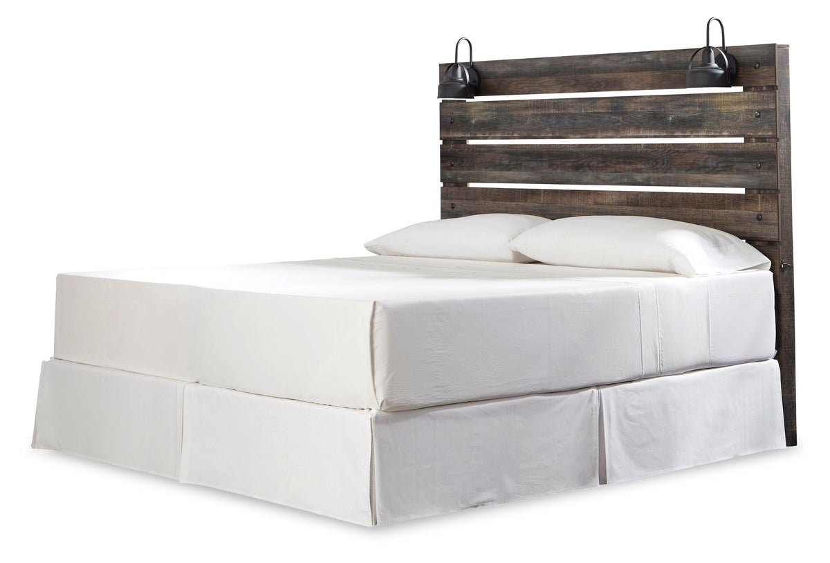 Drystan Headboards