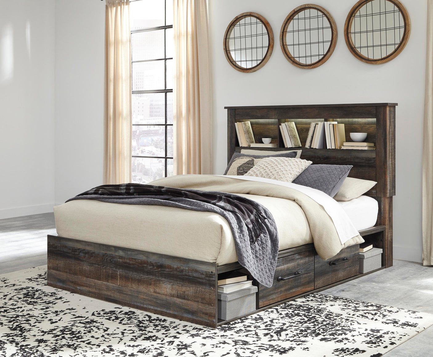 Drystan Beds