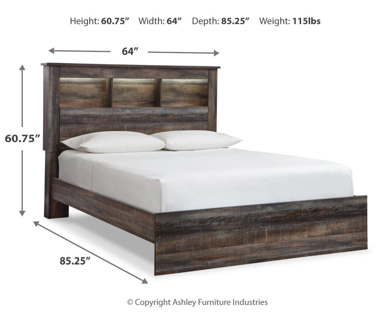 Drystan Beds