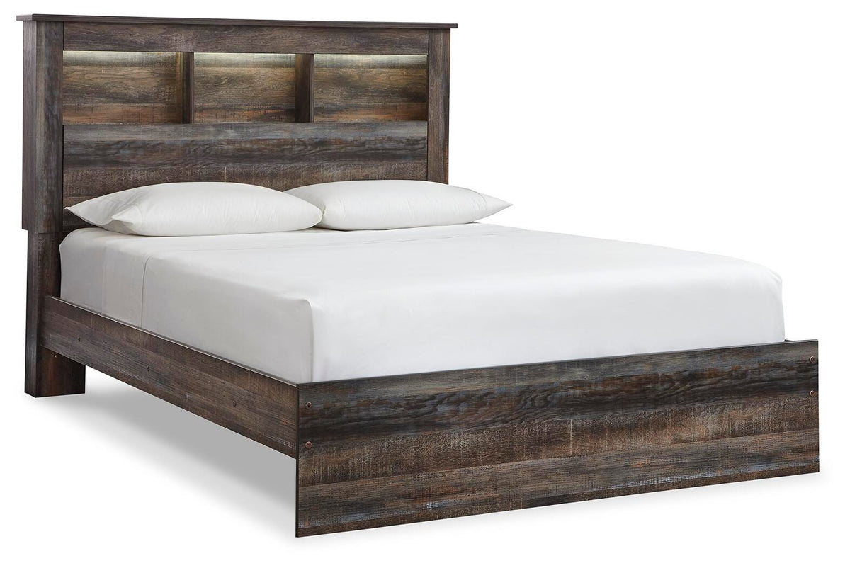 Drystan Beds