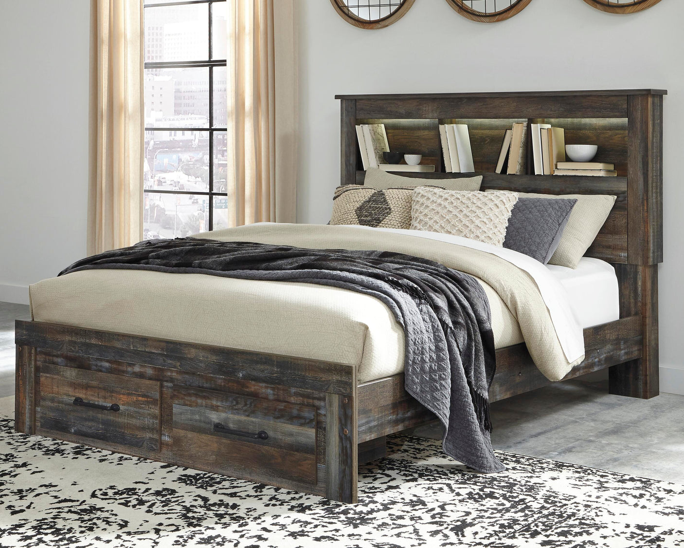 Drystan Beds