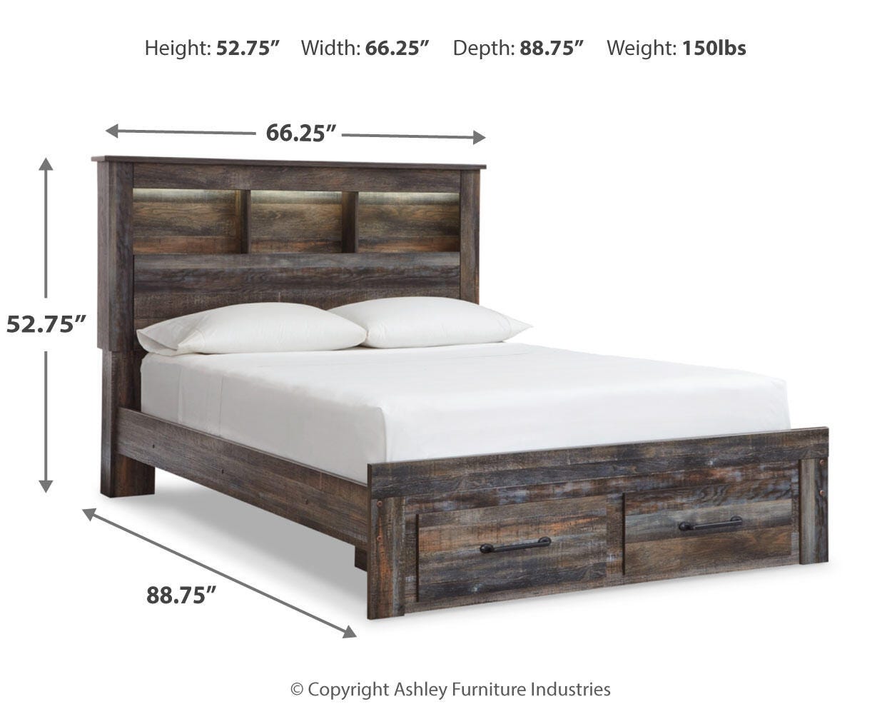 Drystan Beds