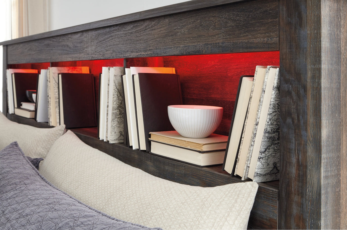 Drystan Headboards