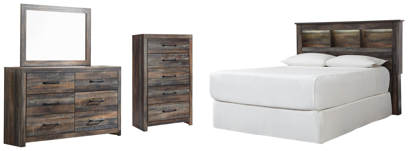 Drystan Bedroom Sets