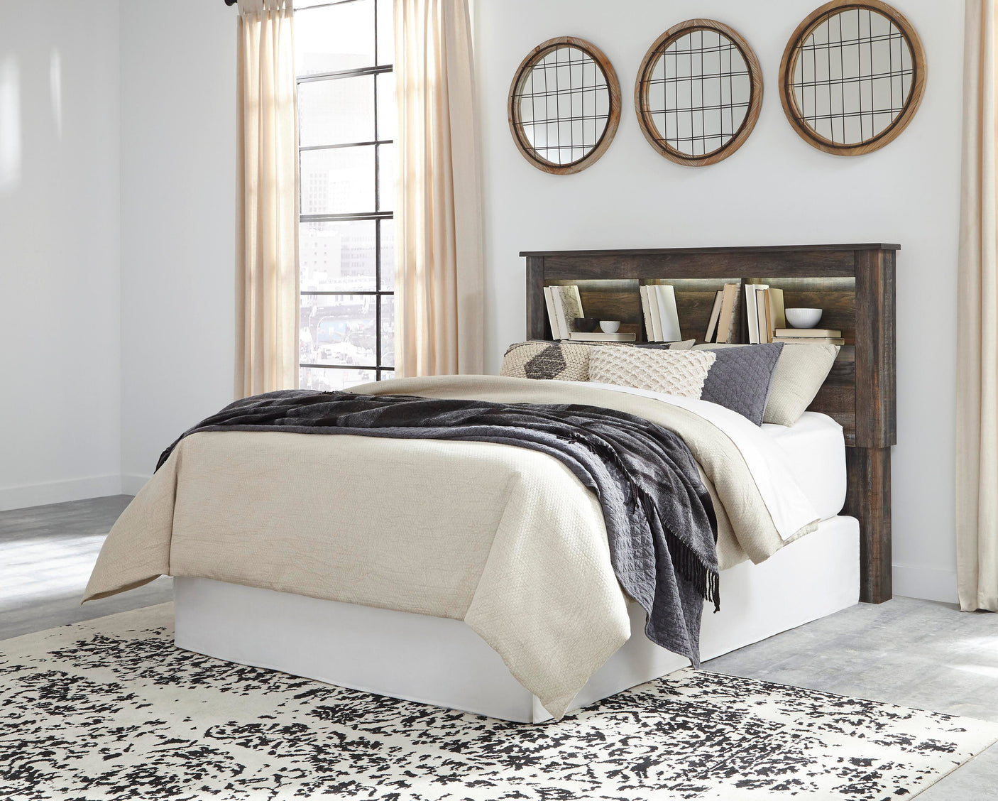 Drystan Bedroom Sets