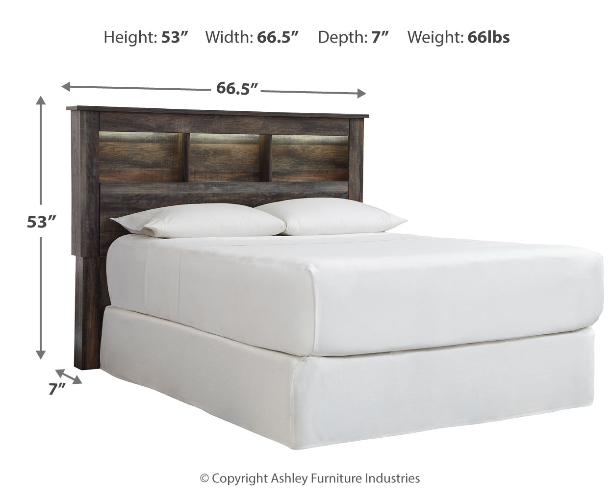 Drystan Headboards