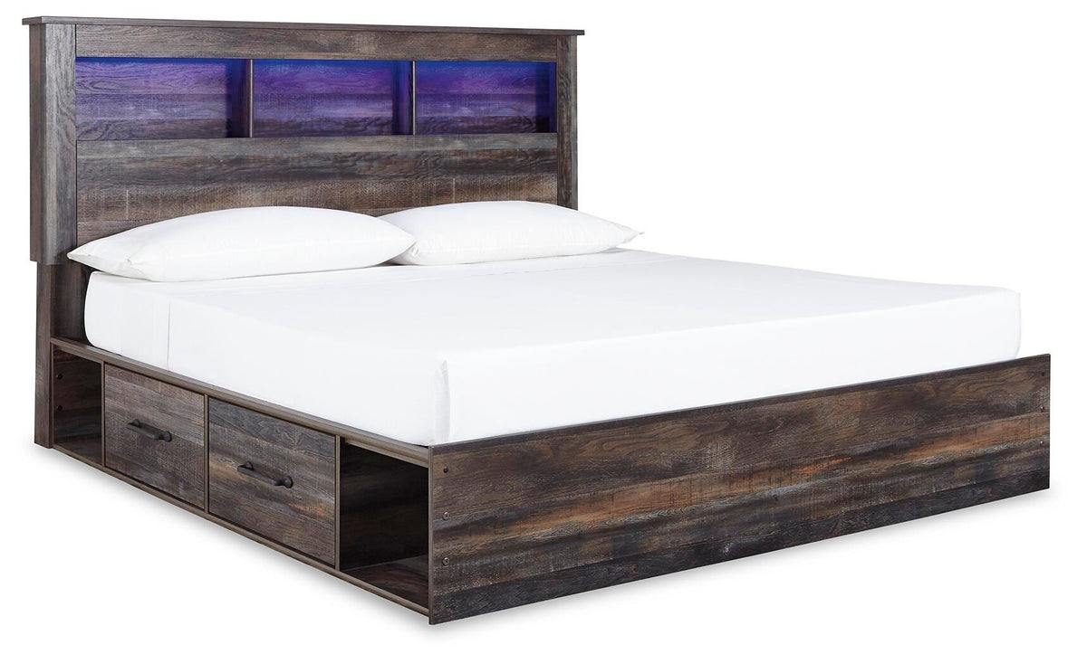 Drystan Beds