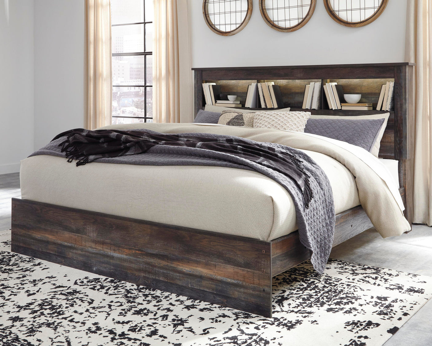 Drystan Beds