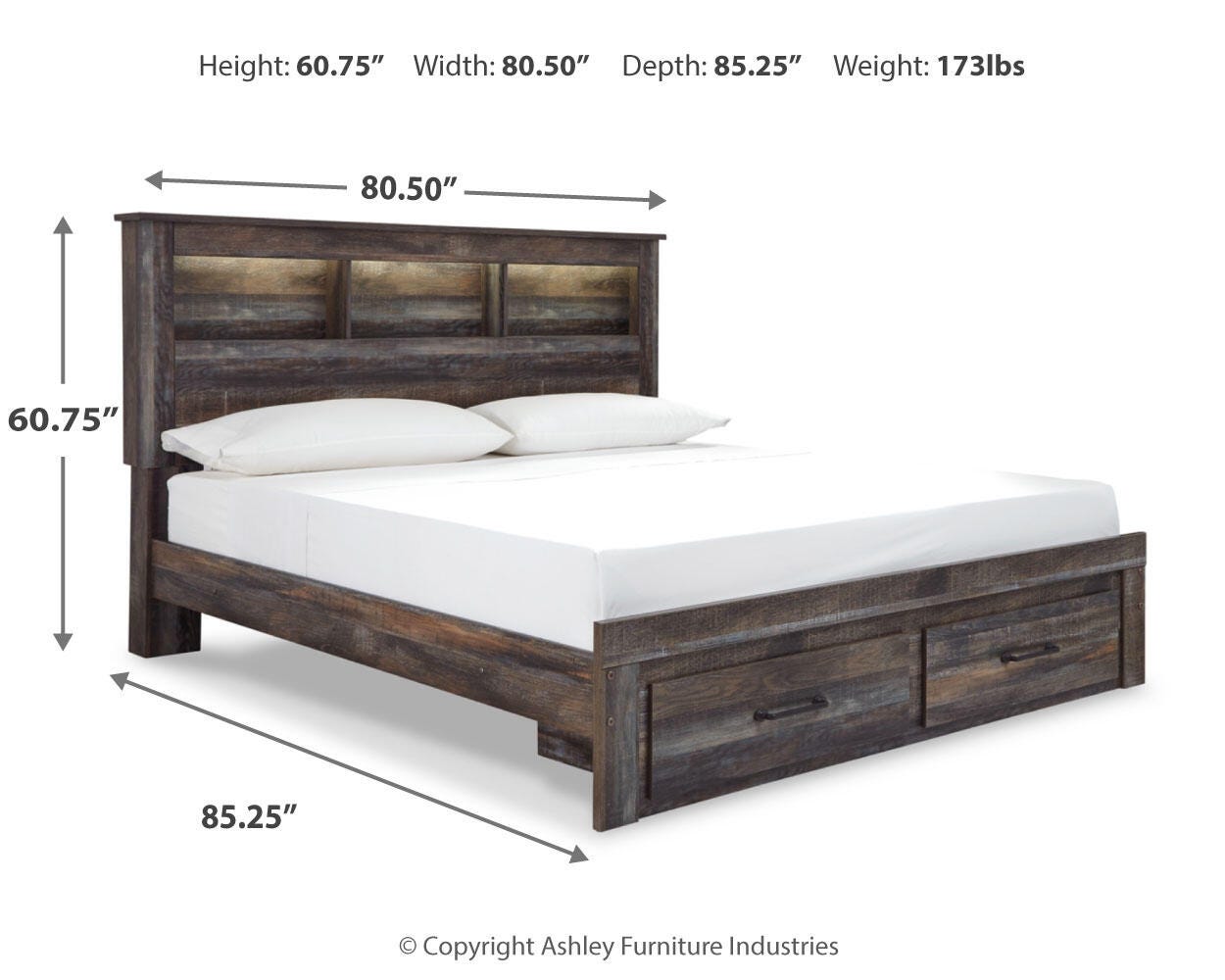 Drystan Beds