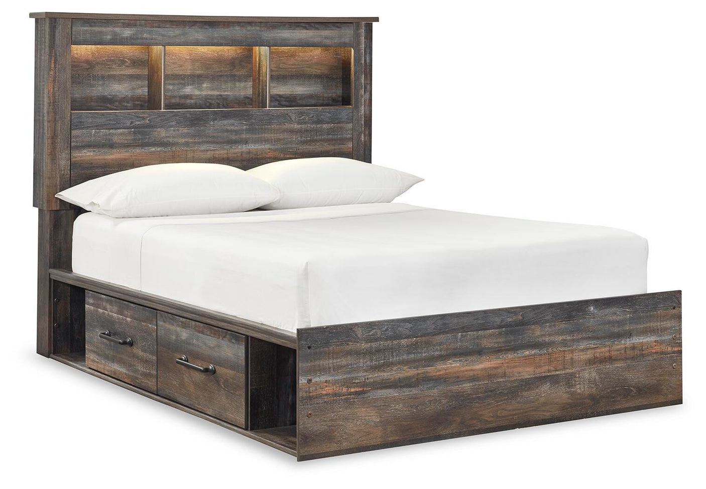 Drystan Beds
