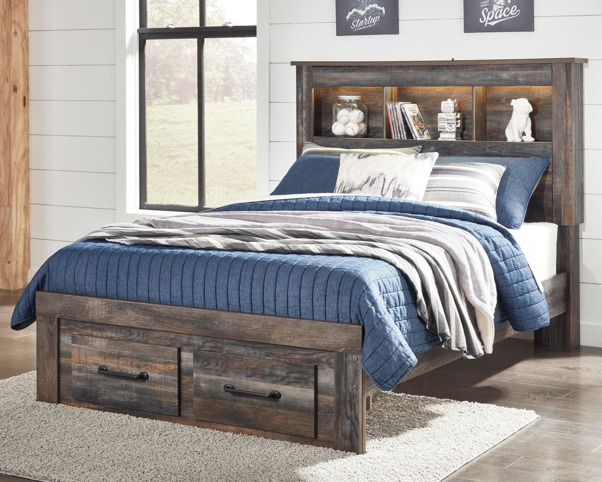 Drystan Beds