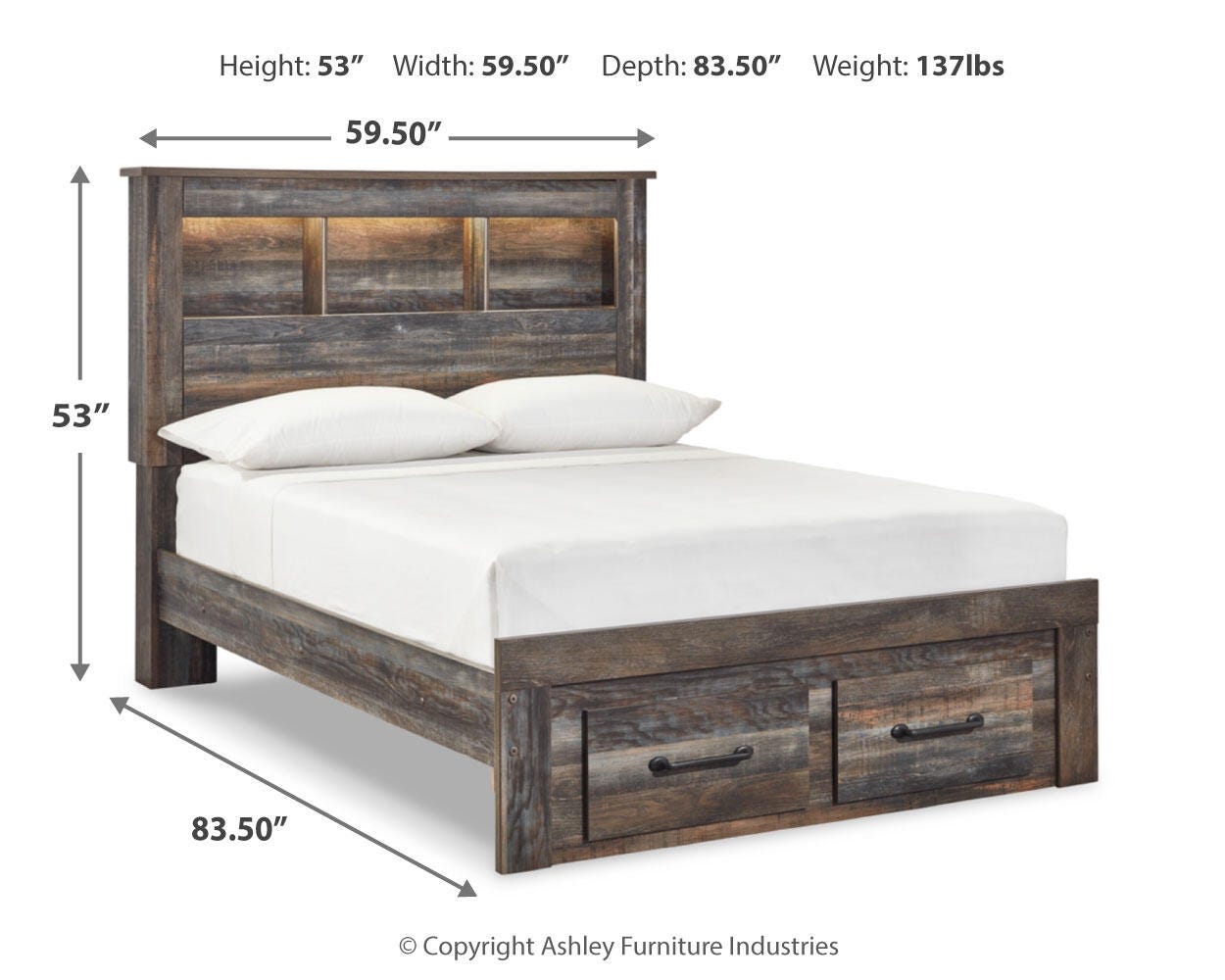 Drystan Beds