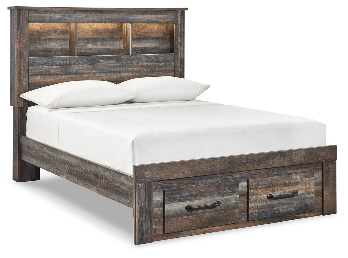 Drystan Beds